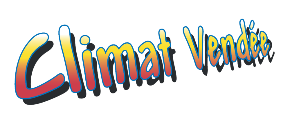 climat vendee