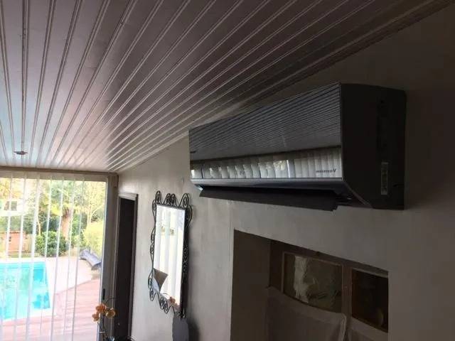 clim particuliers