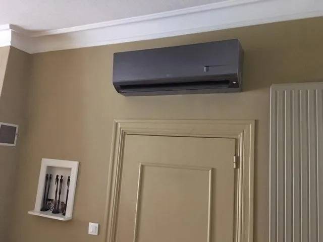 clim maison particulier