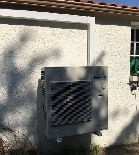 climatisation installation