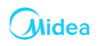MIDEA - LOGOTYPE