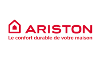 logo ariston
